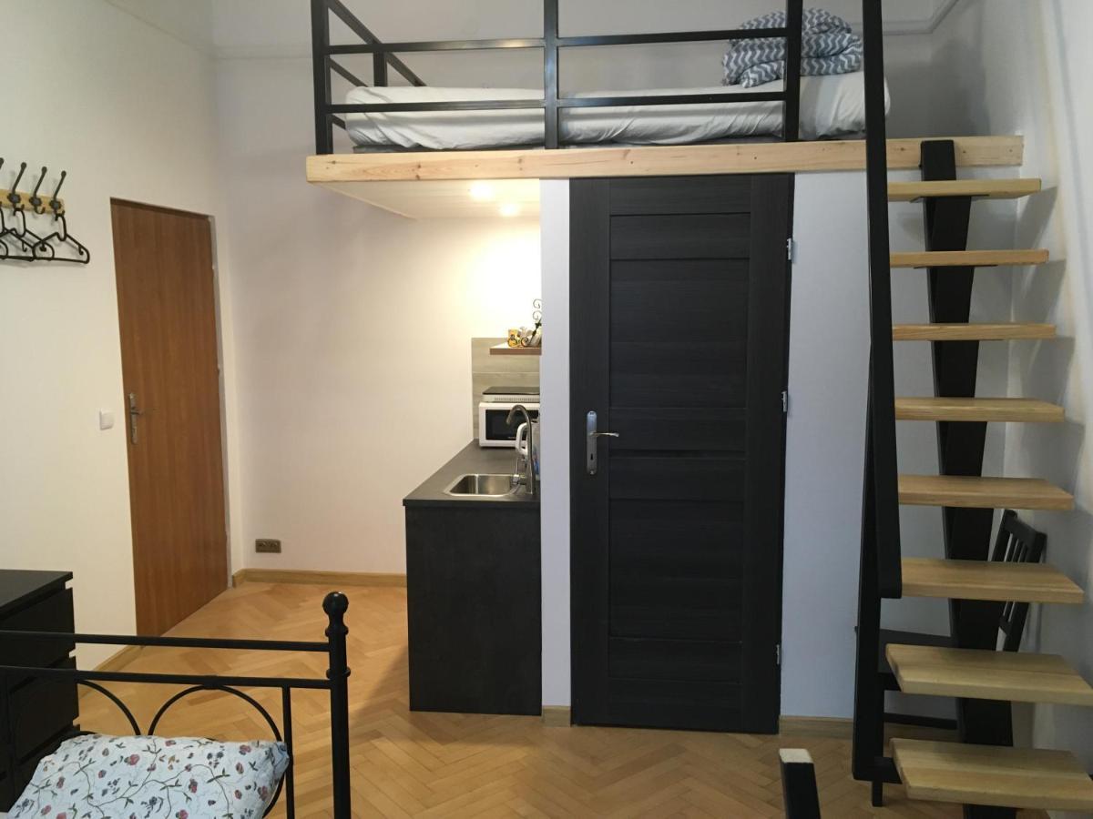 City Space Apartments — Photos 1