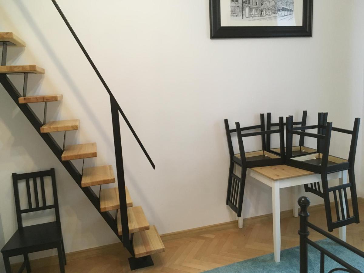 City Space Apartments, Krakow