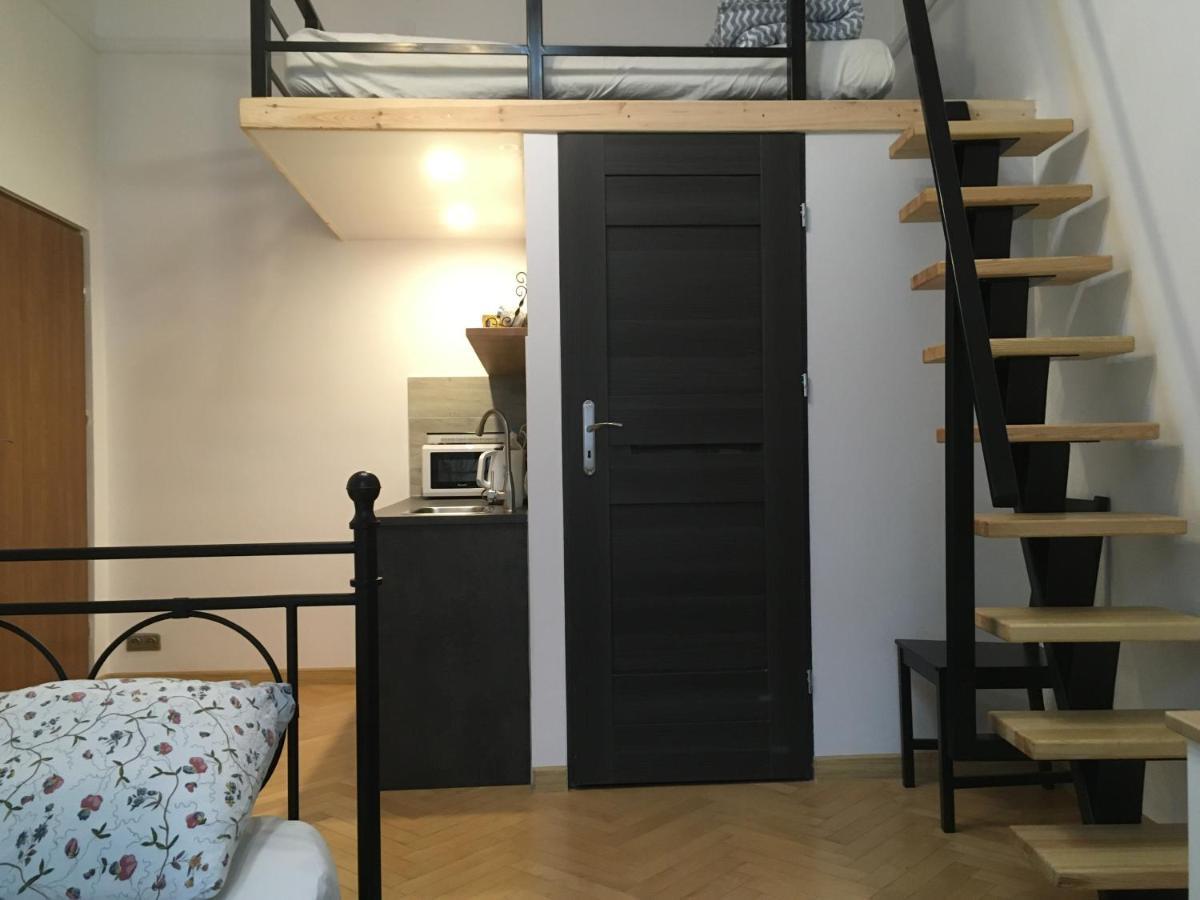 City Space Apartments — Photos 3